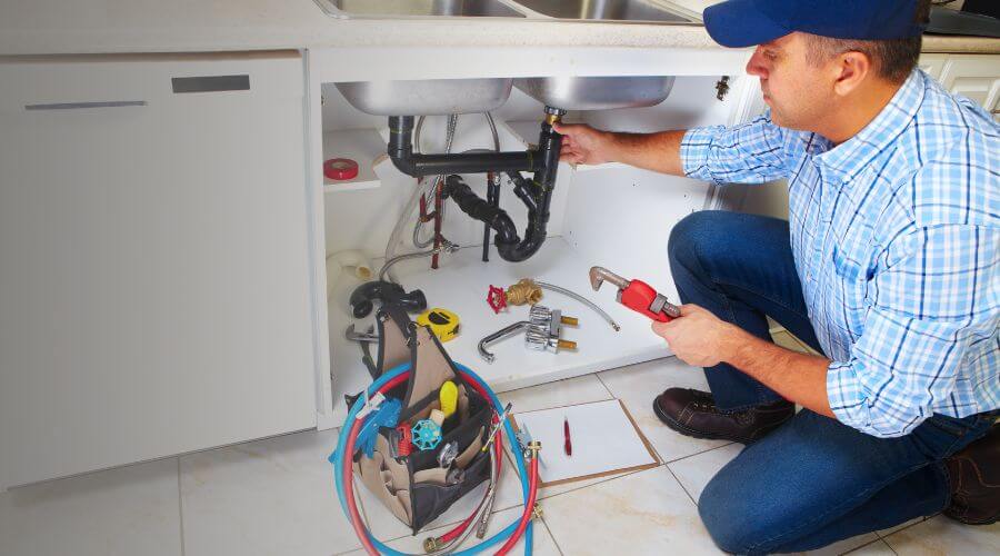 Professional bathroom faucet installation in Naches, WA